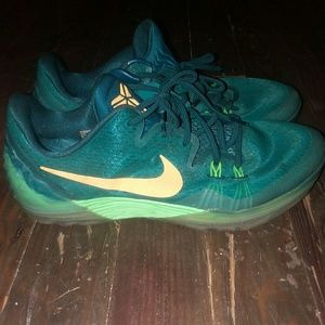 Venomenon kobes